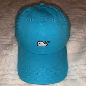 Vineyard Vines Blue Hat Baseball Cap